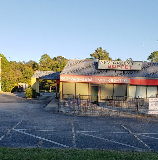 For sale 855 S Lewis St. Metter, Ga. 30439