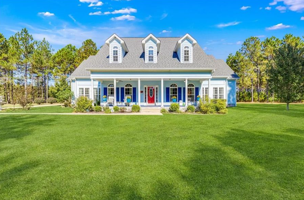lodging for sale